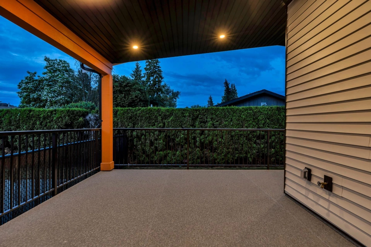 Bedroom 4 Photo of 2284 Mouldstade Road, Abbotsford, BC