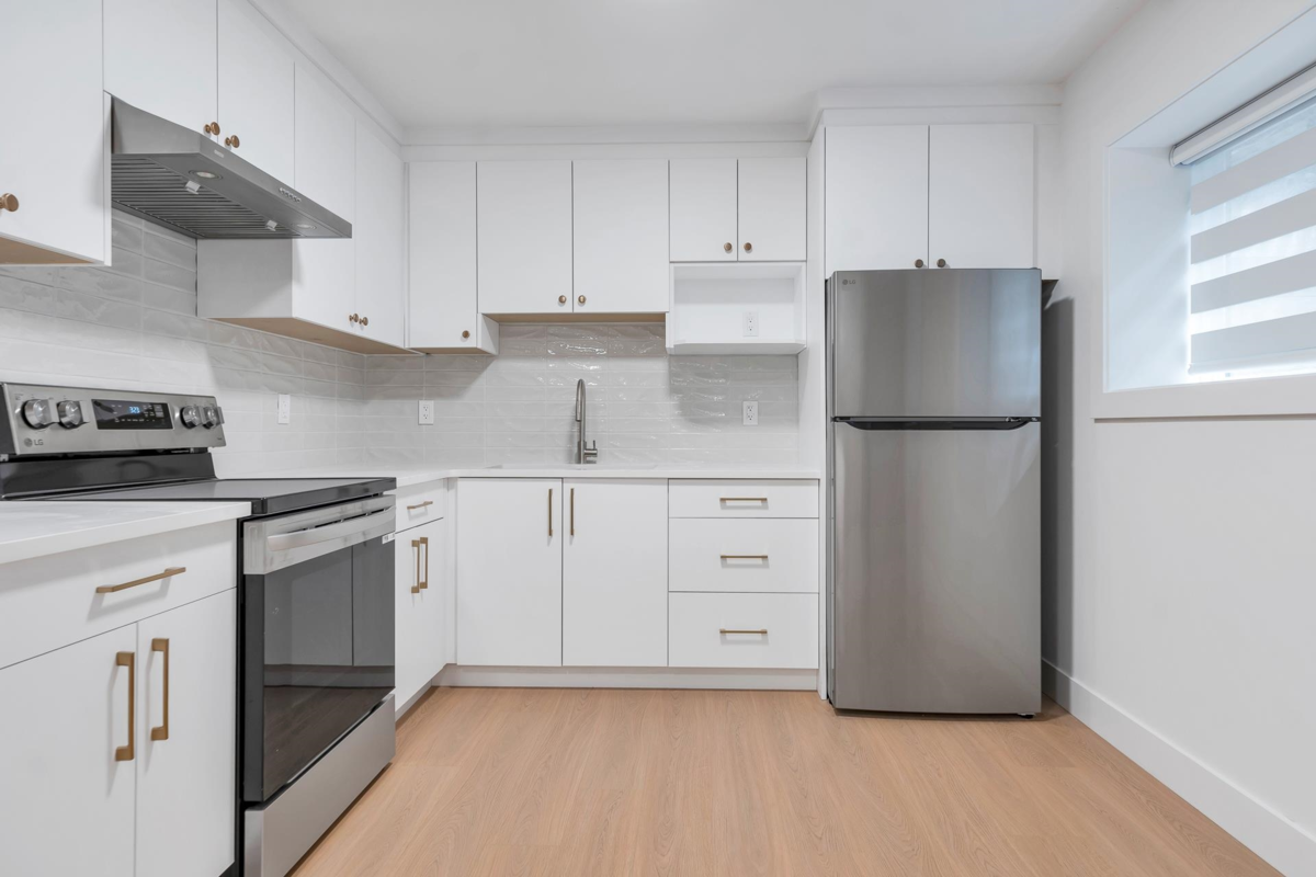 Garden / Landscaping Photo of 2284 Mouldstade Road, Abbotsford, BC