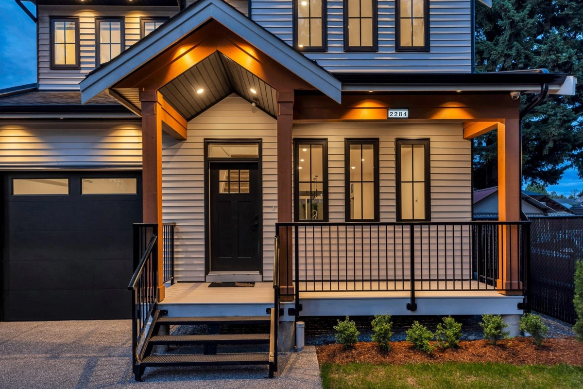 Primary Bedroom Photo of 2284 Mouldstade Road, Abbotsford, BC