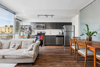 213 2511 Quebec Street, Vancouver, BC, Vancouver — Apartment/Condo for sale