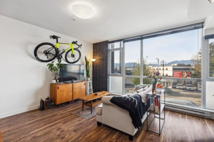 213 2511 Quebec Street, Vancouver, BC, Vancouver — Apartment/Condo for sale