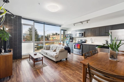 213 2511 Quebec Street, Vancouver, BC, Vancouver — Apartment/Condo for sale