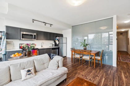 213 2511 Quebec Street, Vancouver, BC, Vancouver — Apartment/Condo for sale