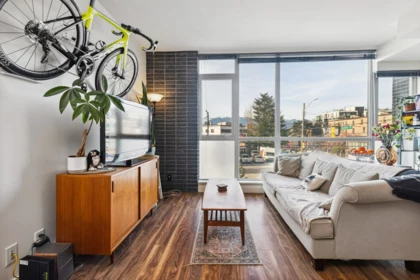 213 2511 Quebec Street, Vancouver, BC, Vancouver — Apartment/Condo for sale