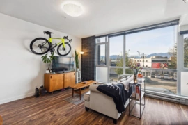 213 2511 Quebec Street, Vancouver, BC