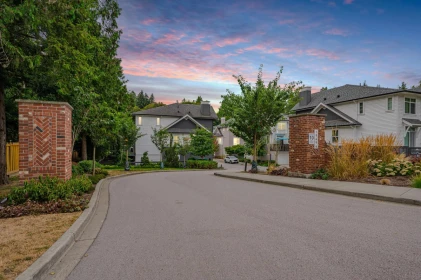57 19696 Hammond Road, Pitt Meadows, BC, Pitt Meadows — Townhouse for sale