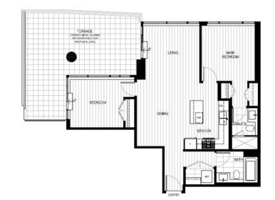 708 699 Whiting Way, Coquitlam, BC