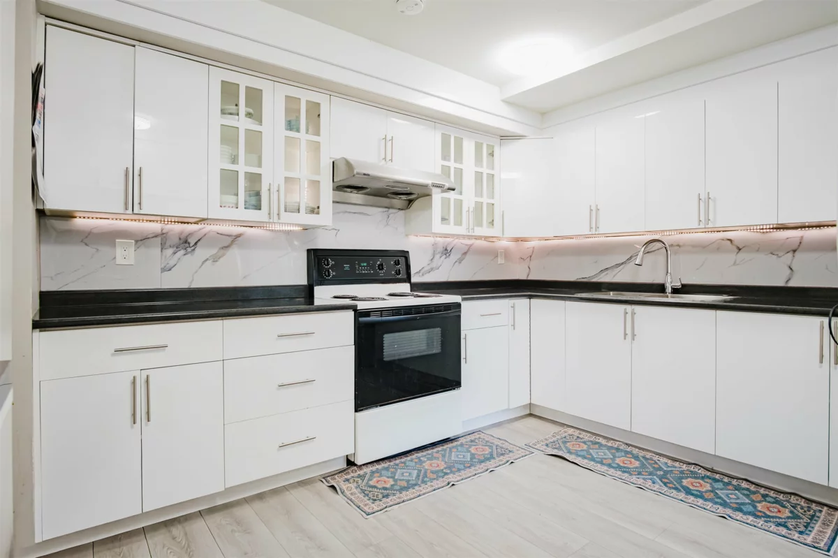 Bedroom 2 Photo of 202 11901 89a Avenue, Delta, BC