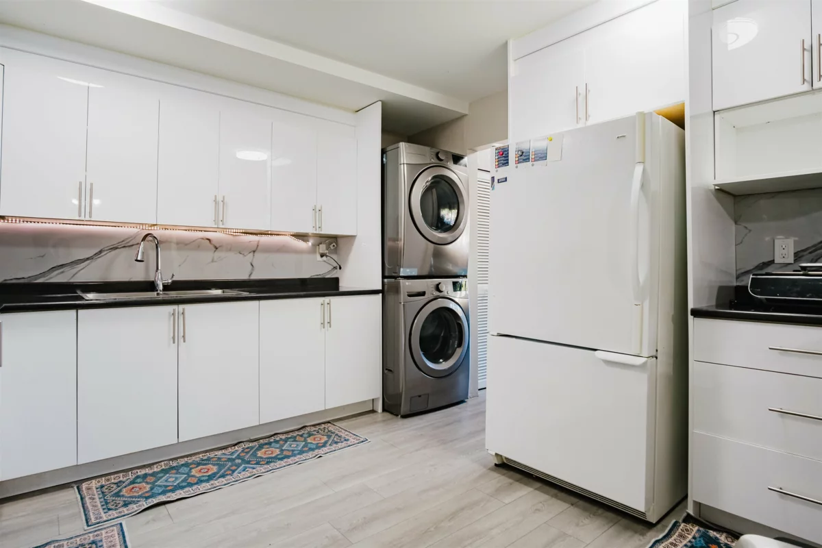 Bedroom 3 Photo of 202 11901 89a Avenue, Delta, BC