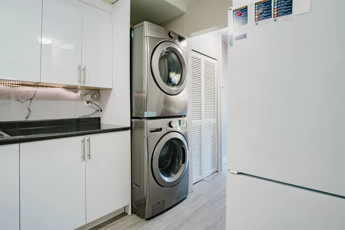 Bedroom 4 Photo of 202 11901 89a Avenue, Delta, BC
