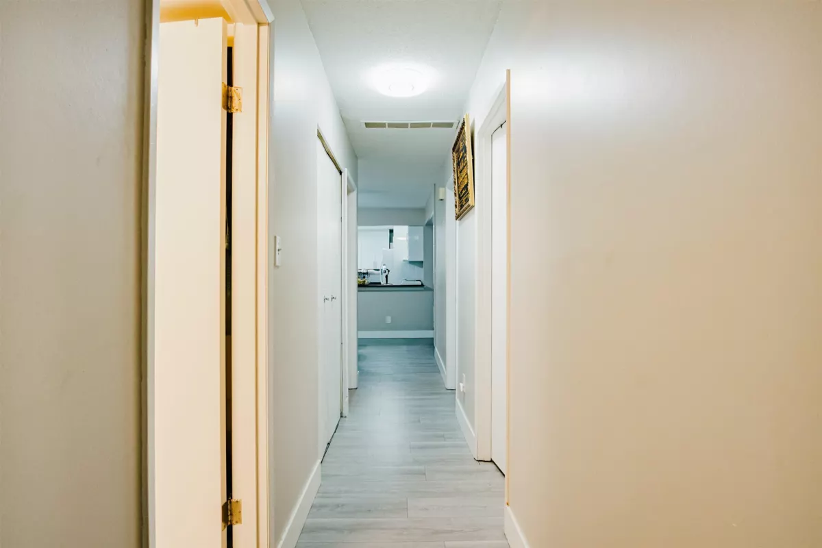 Laundry Room Photo of 202 11901 89a Avenue, Delta, BC