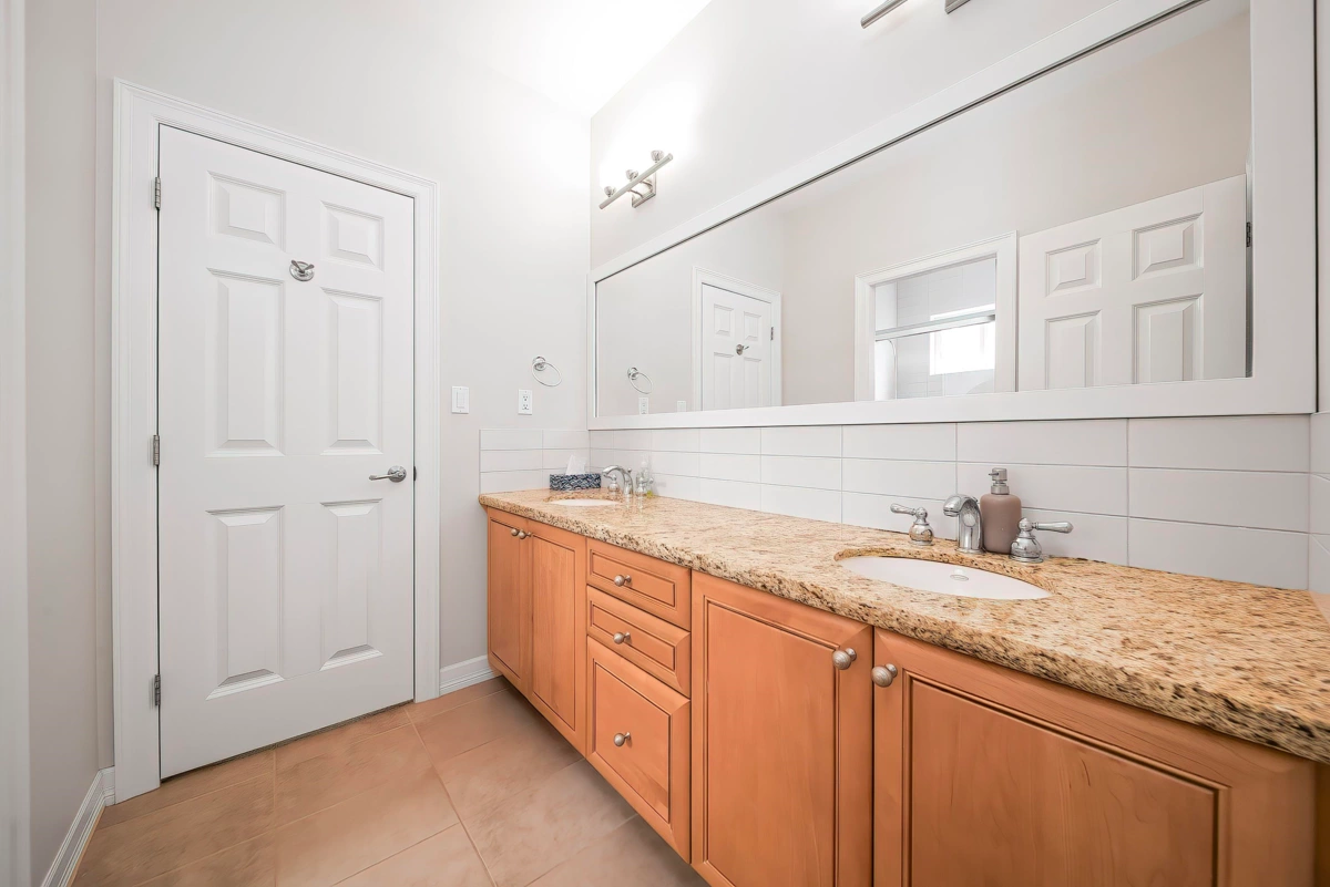 Bedroom 4 Photo of 6291 Semlin Court, Richmond, BC