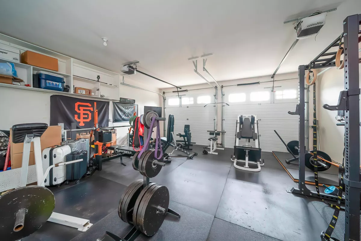 Entry Foyer Photo of 6291 Semlin Court, Richmond, BC