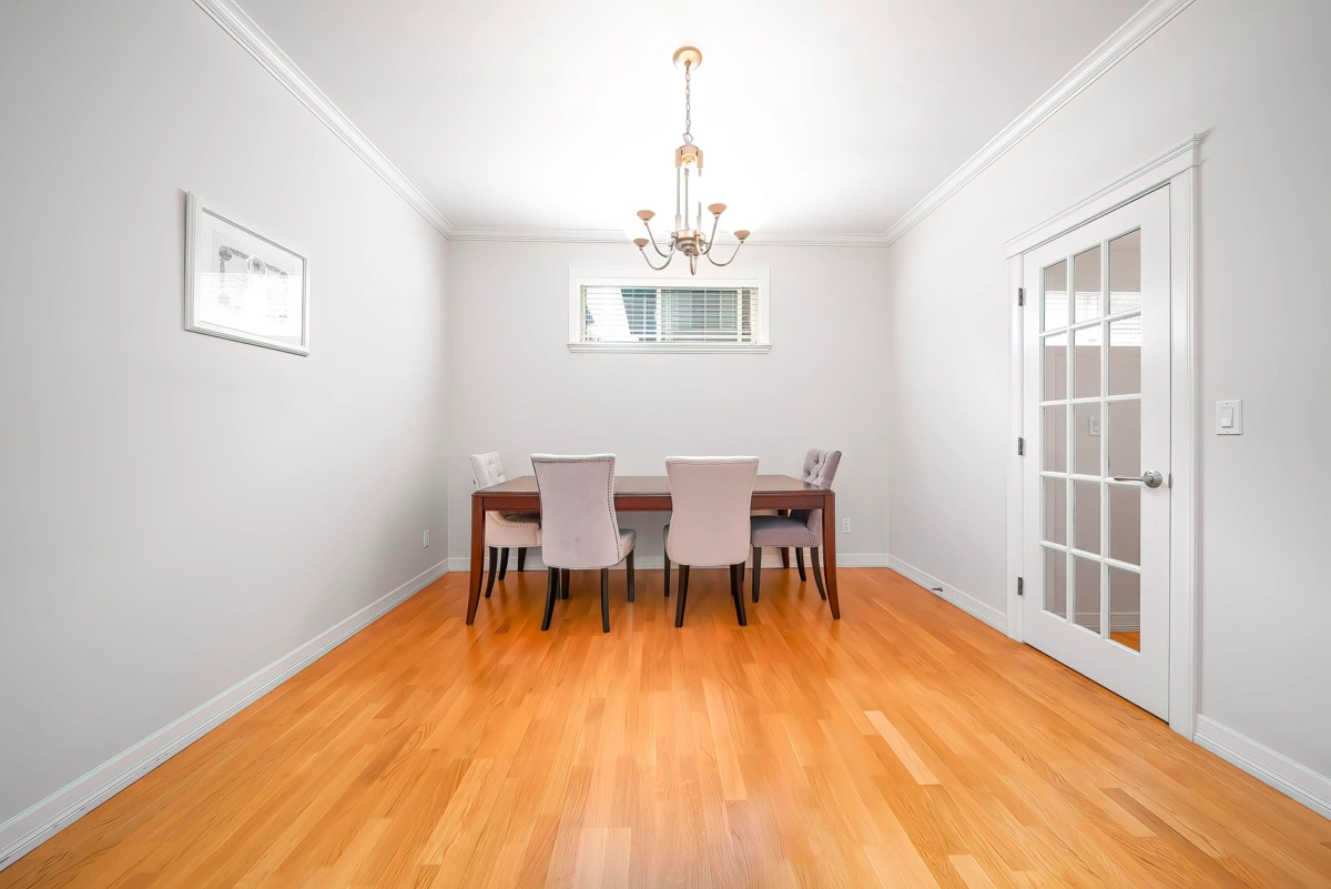 Family Room Photo of 6291 Semlin Court, Richmond, BC