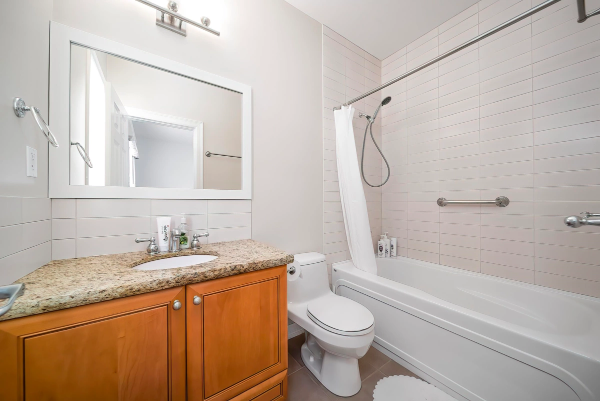 Loft / Bonus Room Photo of 6291 Semlin Court, Richmond, BC