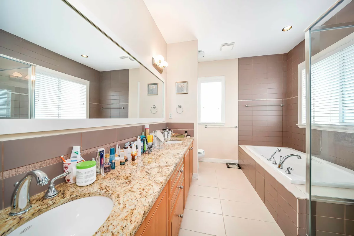 Mudroom Photo of 6291 Semlin Court, Richmond, BC
