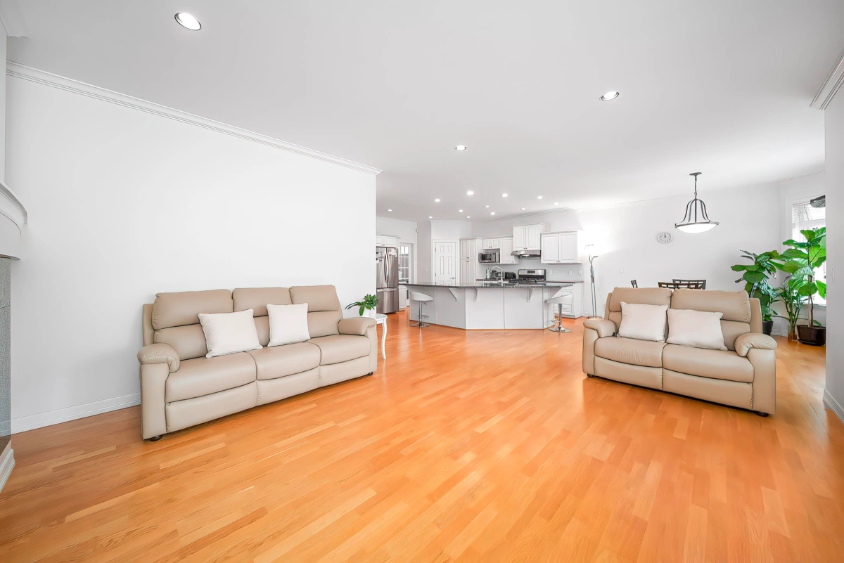 Pantry Photo of 6291 Semlin Court, Richmond, BC