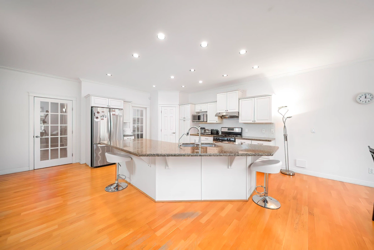 Primary Bedroom Photo of 6291 Semlin Court, Richmond, BC