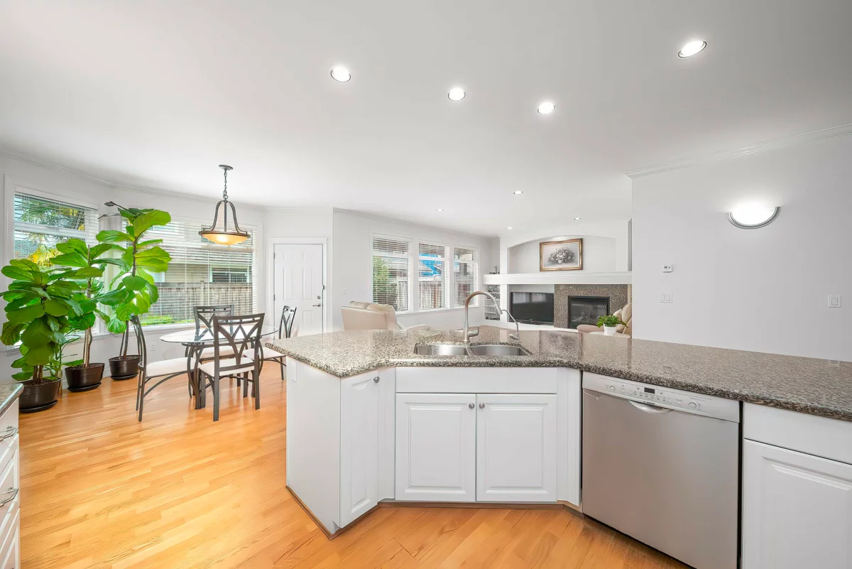 Walk-In Closet Photo of 6291 Semlin Court, Richmond, BC