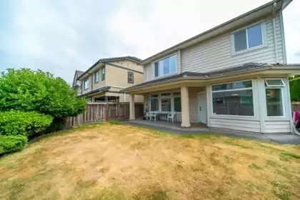 6291 Semlin Court, Richmond, BC, Richmond — Single Family Residence for sale