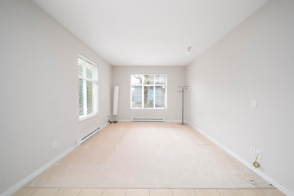Basement Recreation Room Photo of 58 7288 Heather Street, Richmond, BC