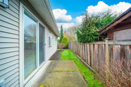 Breakfast Nook Photo of 58 7288 Heather Street, Richmond, BC