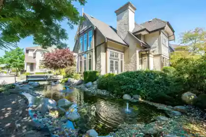 58 7288 Heather Street, Richmond, BC, McLennan North — 4 bed townhouse for sale