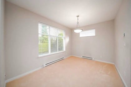 Garden / Landscaping Photo of 58 7288 Heather Street, Richmond, BC