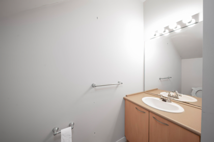 Hallway Photo of 58 7288 Heather Street, Richmond, BC