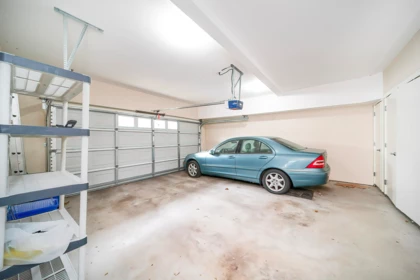 Hot Tub / Spa Photo of 58 7288 Heather Street, Richmond, BC