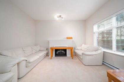 Laundry Room Photo of 58 7288 Heather Street, Richmond, BC