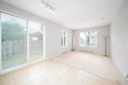 Loft / Bonus Room Photo of 58 7288 Heather Street, Richmond, BC