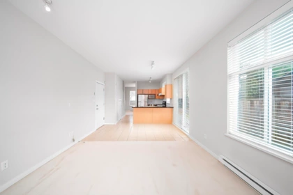Mudroom Photo of 58 7288 Heather Street, Richmond, BC