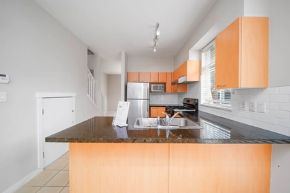 Office / Den Photo of 58 7288 Heather Street, Richmond, BC