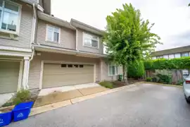 58 7288 Heather Street, Richmond, BC