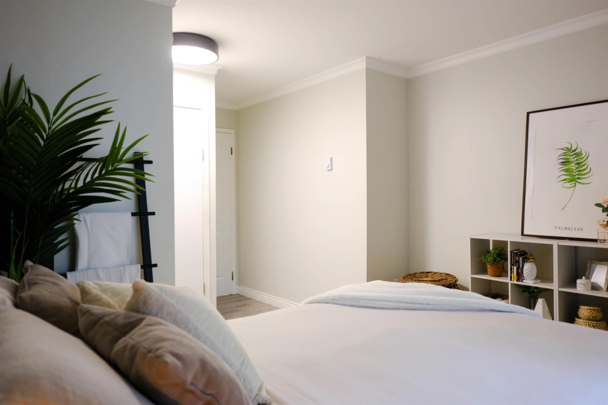 Aerial View of 19 365 Ginger Drive, New Westminster, BC