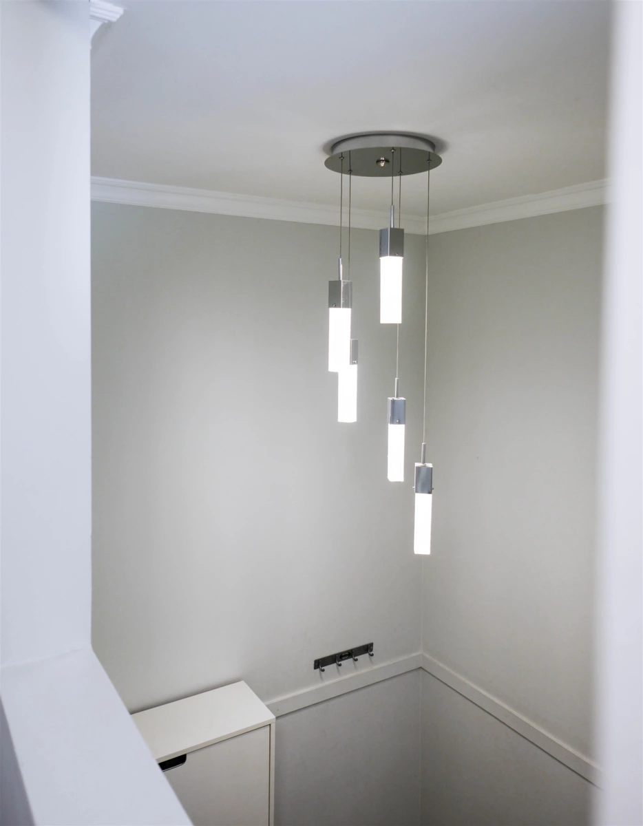 Bedroom 2 Photo of 19 365 Ginger Drive, New Westminster, BC