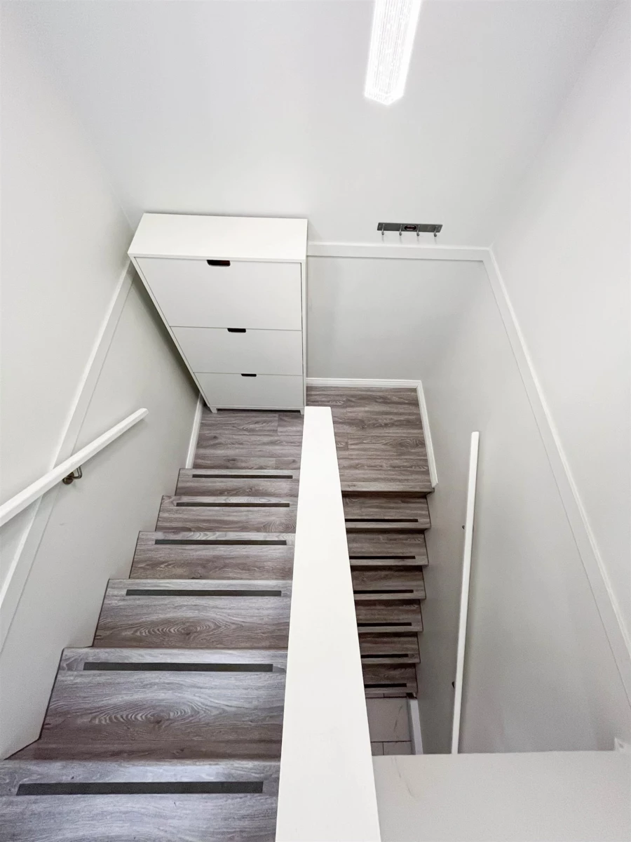 Bedroom 3 Photo of 19 365 Ginger Drive, New Westminster, BC