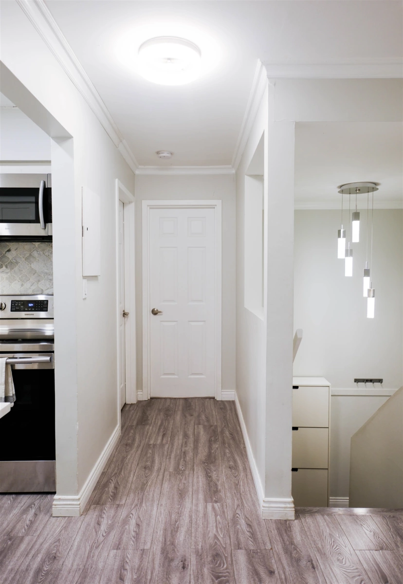 Bedroom 4 Photo of 19 365 Ginger Drive, New Westminster, BC