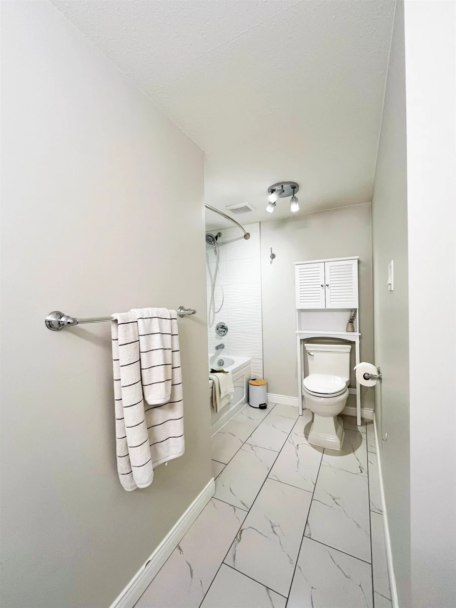 Breakfast Nook Photo of 19 365 Ginger Drive, New Westminster, BC