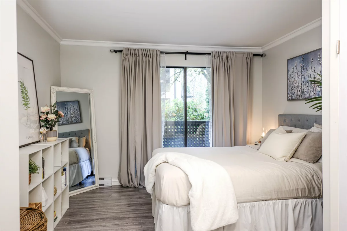 Hot Tub / Spa Photo of 19 365 Ginger Drive, New Westminster, BC