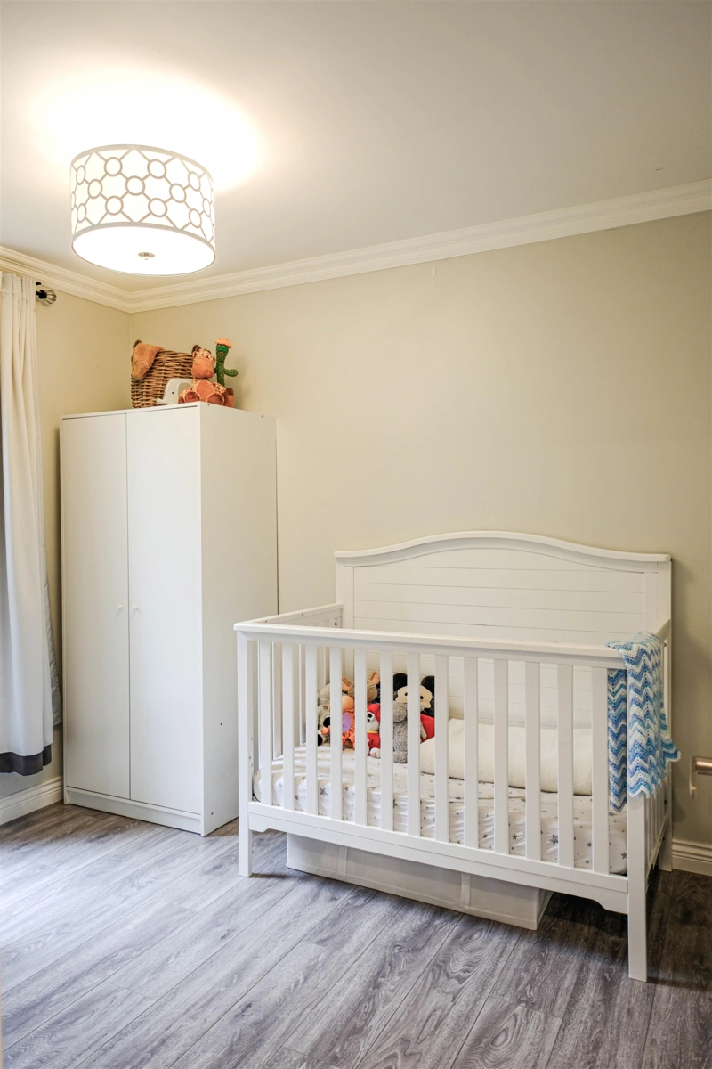 Kitchen Island Photo of 19 365 Ginger Drive, New Westminster, BC