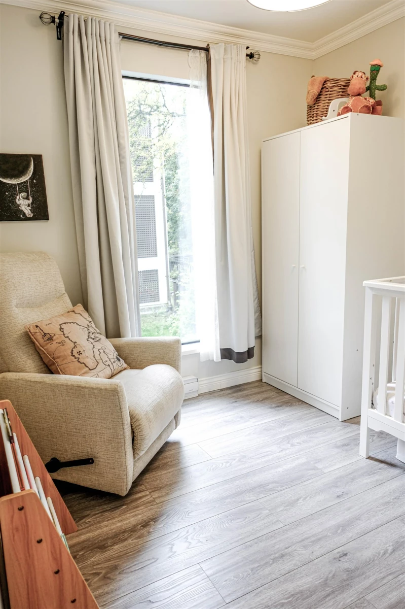 Kitchen Photo of 19 365 Ginger Drive, New Westminster, BC