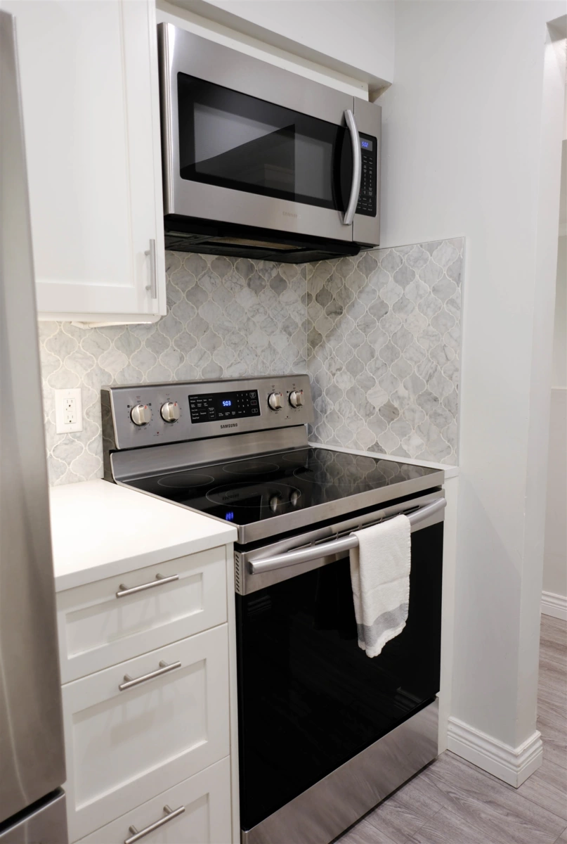 Laundry Room Photo of 19 365 Ginger Drive, New Westminster, BC