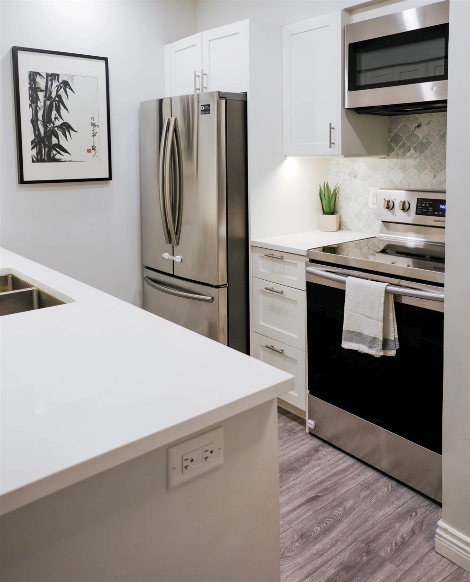 Loft / Bonus Room Photo of 19 365 Ginger Drive, New Westminster, BC