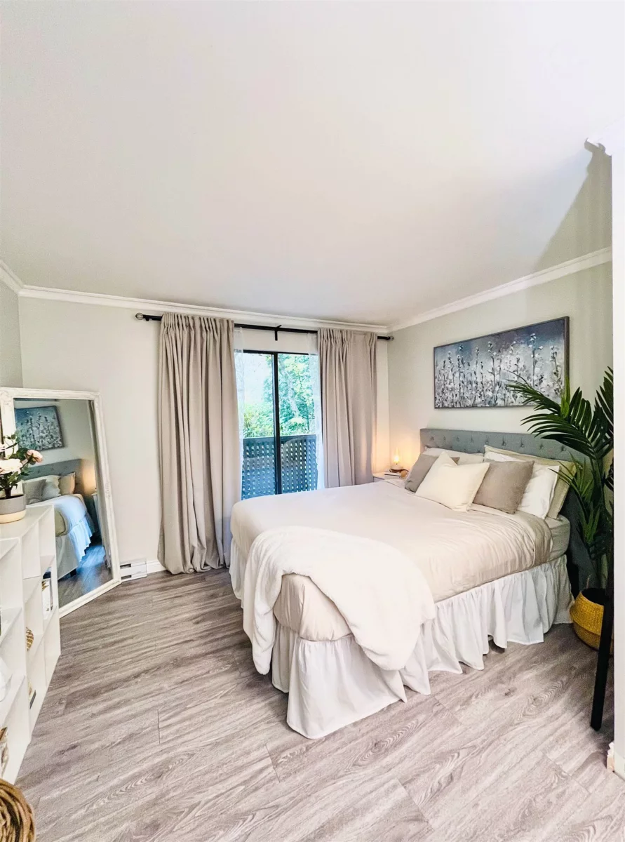 Neighborhood Park Photo Near 19 365 Ginger Drive, New Westminster, BC