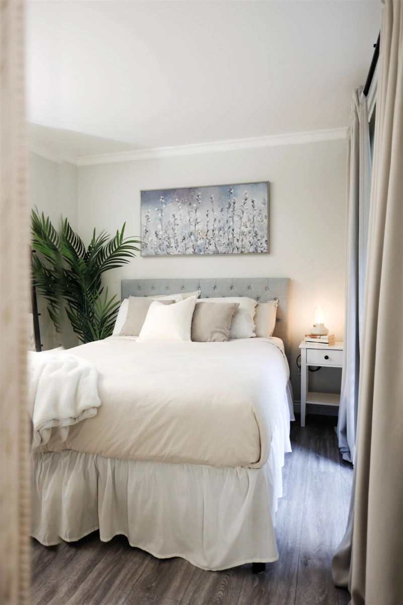 Outdoor Kitchen Photo of 19 365 Ginger Drive, New Westminster, BC