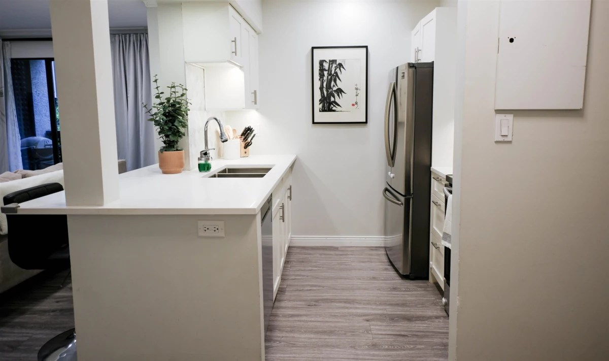 Powder Room Photo of 19 365 Ginger Drive, New Westminster, BC