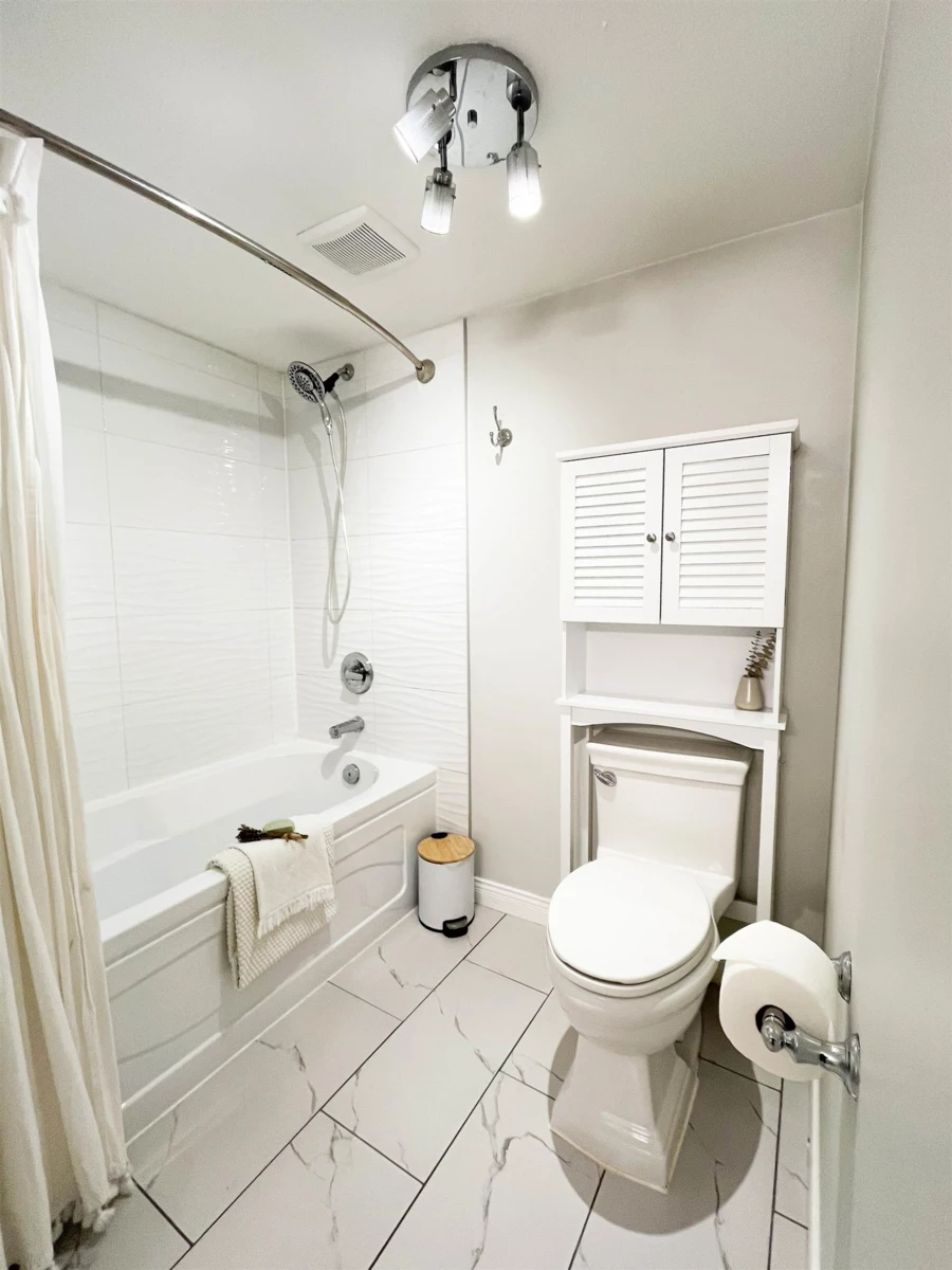 Primary Bedroom Photo of 19 365 Ginger Drive, New Westminster, BC