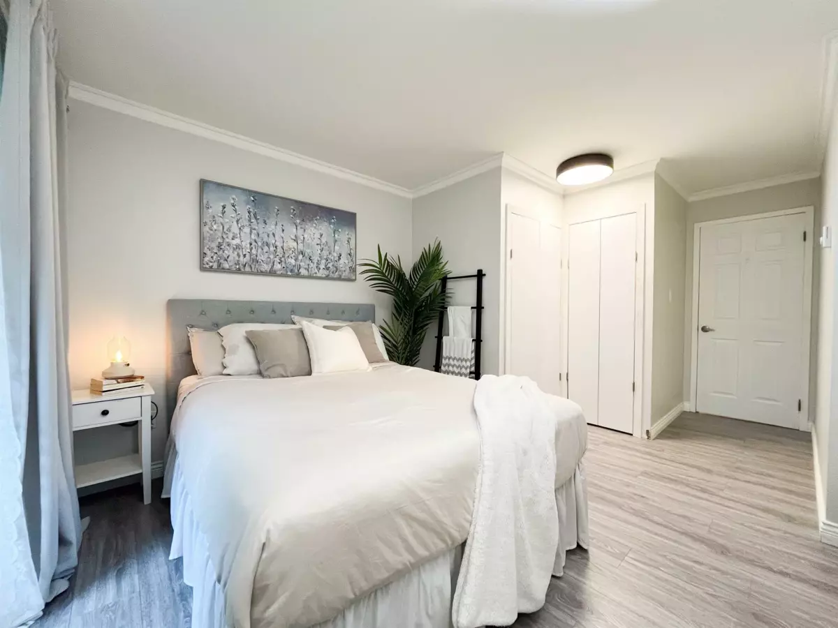 Swimming Pool Photo of 19 365 Ginger Drive, New Westminster, BC